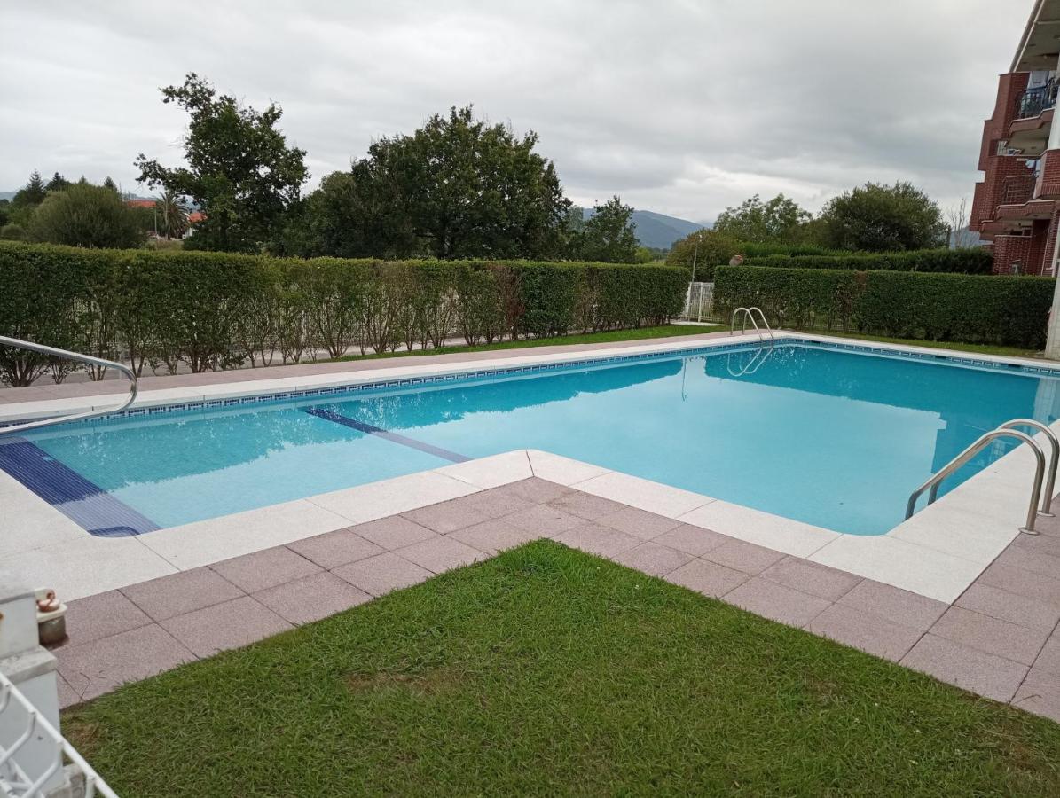 Apartment C03a02 Con Piscina Y Garaje *